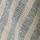 Teal Stripe, variant on Member's Mark Woven Cotton Throw with Tassels, 60" x 70"