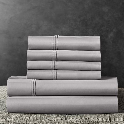 Hotel Premier Collection 650-Thread-Count Sheet Set Assorted Sizes and – My  Kosher Cart