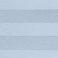 Blue Crest, variant on Member's Mark 2-Pack 700-Thread-Count Egyptian Cotton Striped Pillowcases, Assorted Sizes