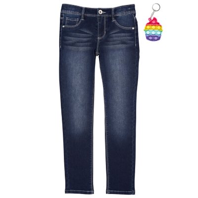 Sam's club blue hot sale jeans