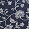 Batik Floral - Washed Indigo, variant on Member's Mark 450-Thread-Count Printed Sheet Set, Assorted Sizes