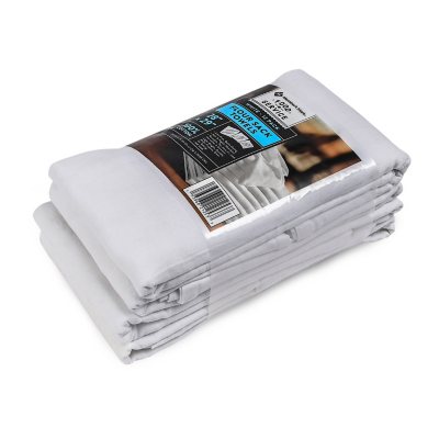 Best Natural Flour Sack Towels, 29 x 29 Inches
