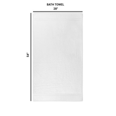 Top Rated Bath Towels - Sam's Club