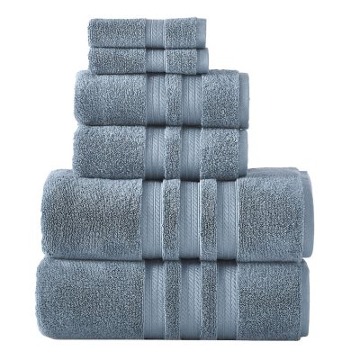 Bath Towels