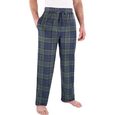 Member's Mark Men's Silky Fleece Sleep Pants - Sam's Club