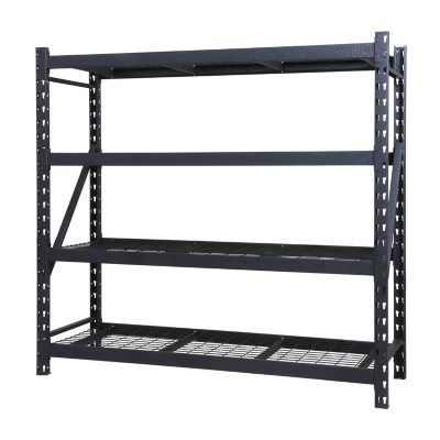 BEAUTY DEPOT Shelving Rack