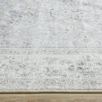 Washable Area Rug 