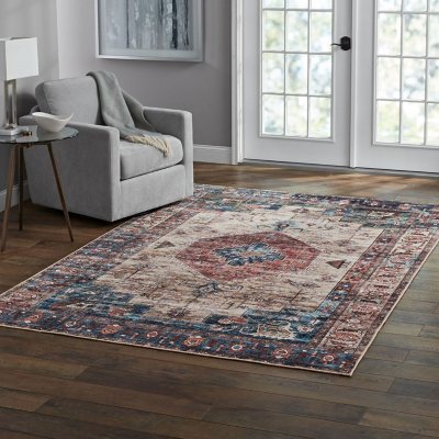 Area rugs deals at sam's club