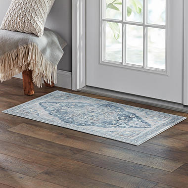 Small Accent Rugs