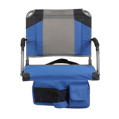 Academy Sports + Outdoors Deluxe Padded Stadium Seat