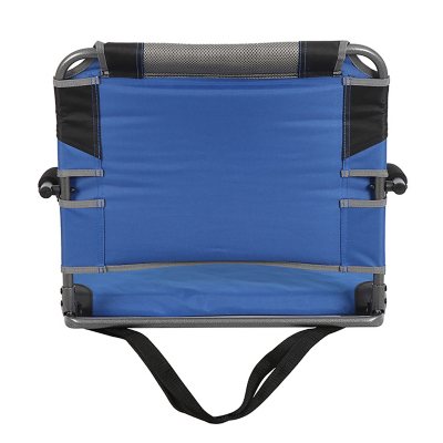 Academy Sports + Outdoors Deluxe Padded Stadium Seat