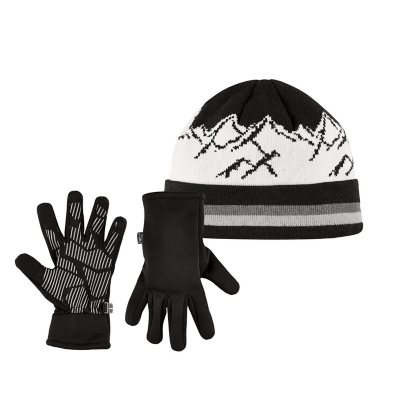 jurassic world hat and gloves