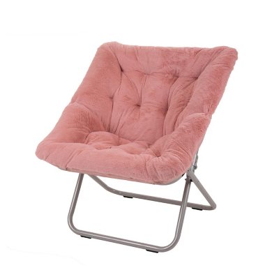 Sams club store saucer chair