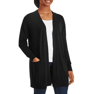 Active life cardigan sam's club sale