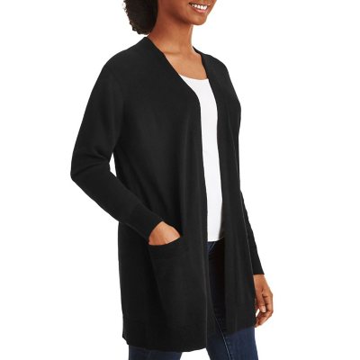 Member s Mark Ladies Cashmere Blend Cardigan Sam s Club