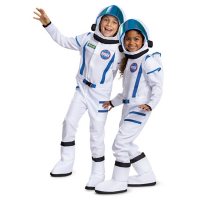Member's Mark Kids' Astronaut Costume (Assorted Sizes)
