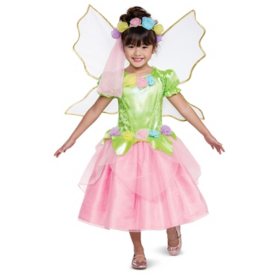 Member's Mark Kids' Fairy Costume (Assorted Sizes)