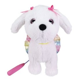 Member's Mark Walking & Dancing Plush (Assorted Styles)