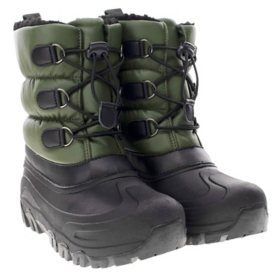Member's Mark Youth Boy's Snow Boot