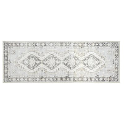 Member's Mark Everwash Washable Area Rug, Assorted Designs (6' 6 x 9' 6)  - Sam's Club