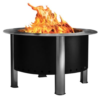 Fire pit store sams club