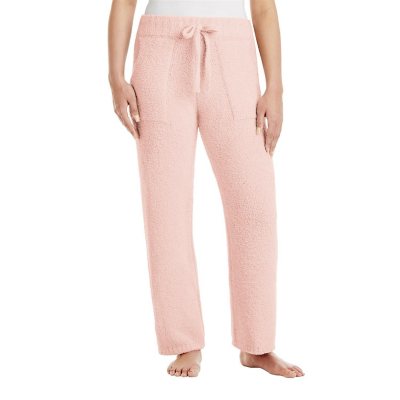 Member s mark luxury premier collection ladies cozy pant sam s club