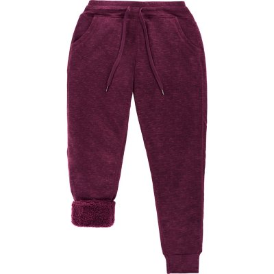 old river sherpa lined jogger