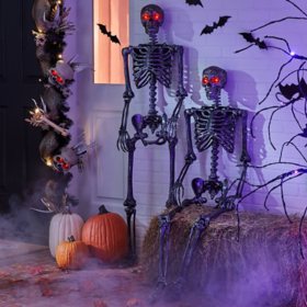 Sams Club Halloween 2022 Halloween Decor Sam S Club