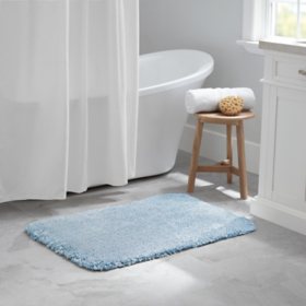 Member's Mark Hotel Premier Collection Bath Rug (Assorted Colors)