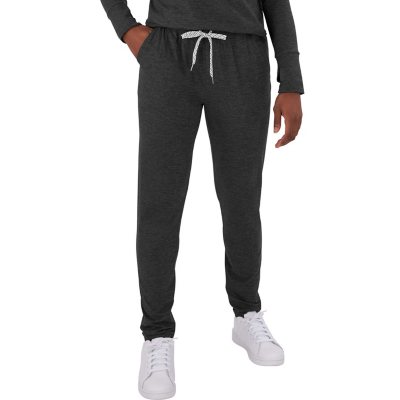 New Members Mark Favorite Ladies Soft Joggers, Medium. - Rocky