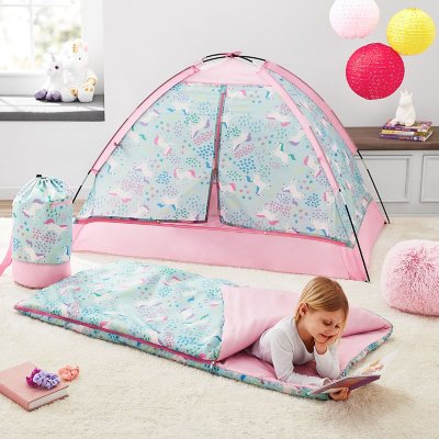 Member's Mark Kids' 3-Piece Slumber Set