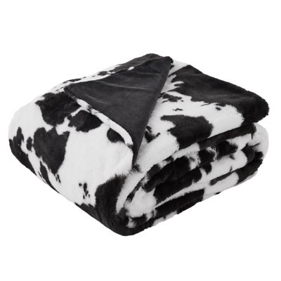 sam's cow blanket