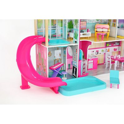 Sam's club store barbie house