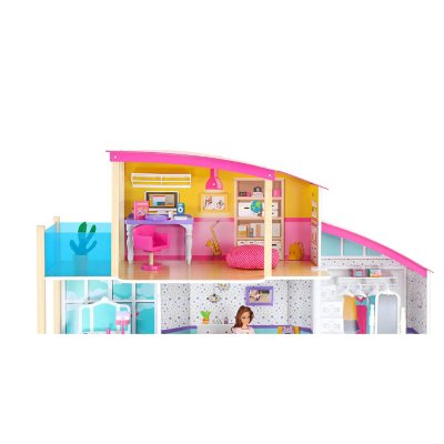 Barbie dream house online sam's club