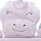 Unicorn 2, variant on Member's Mark Faux Fur Kids Sleeping Bag