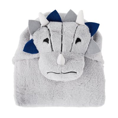 Sam's club hooded online blanket