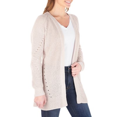 Philosophy cardigan 2025 sam's club