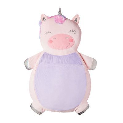 Unicorn hotsell floor pillow