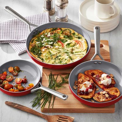 Sam's Club's New 11-Piece Cookware Set Is a Must-Have - Parade