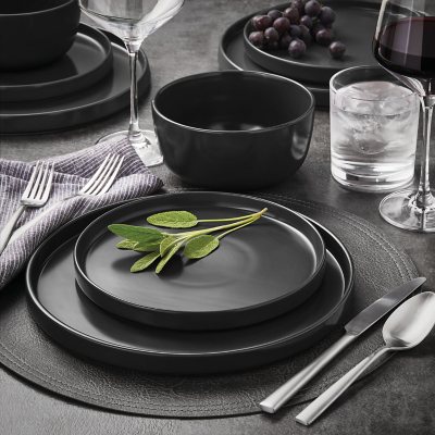 Modern dinnerware on sale