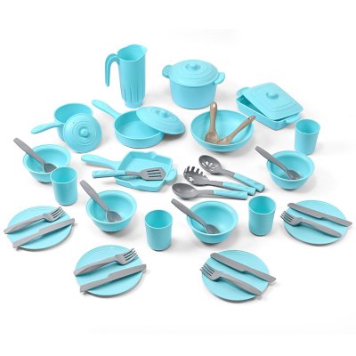 Member's Mark Modern Cookware Set (Assorted Colors) Sam's Club