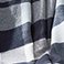 Blue, variant on Member's Mark Plaid Faux Fur Throw, 60"x70"