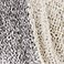 Zinc, variant on Member's Mark Acrylic Block Knit Throw, 60" x 70"