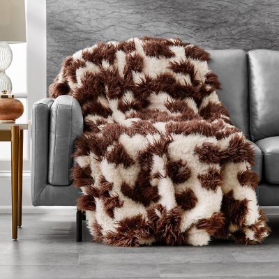 Cow blanket new arrivals