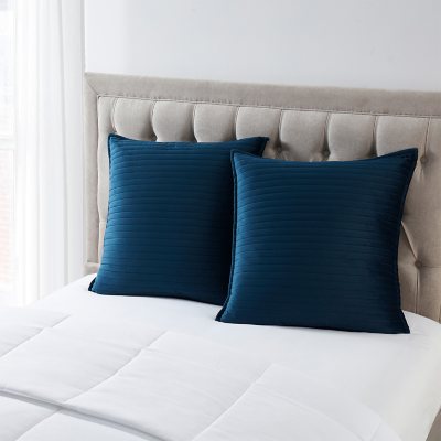 Elegant Comfort 26 x 26 Throw Pillow Inserts - 4-PACK Pillow