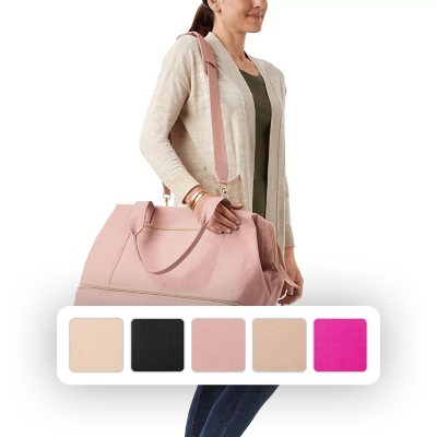 Family Blend Cotton Canvas Bag Shoulder Bag Travel Handbag Designer Ladies  Foldable Unisex Tote Reusable Women Grocery Fabric