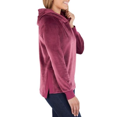 Women's Favorite Soft Stretch Pullover Hoodie by Member's Mark® -  DailySteals
