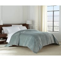 Member's Mark Hotel Premier Blanket (Assorted Colors and Sizes)