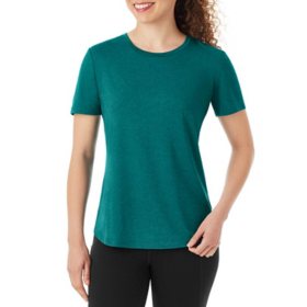Member's Mark Ladies Short Sleeve Active Tee