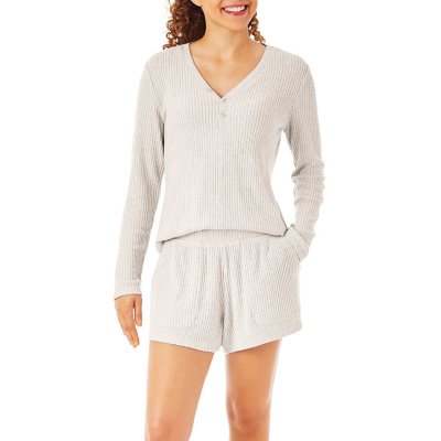 Sam's club pajamas discount womens